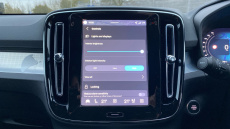 Volvo XC40 2.0 B3P Plus Black Edition 5dr Auto Petrol Estate